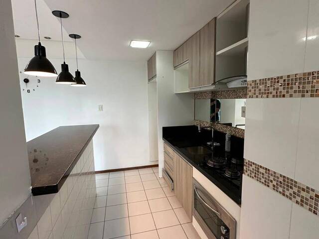 Apartamento para Locação em Manaus - 3