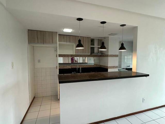 Apartamento para Locação em Manaus - 5