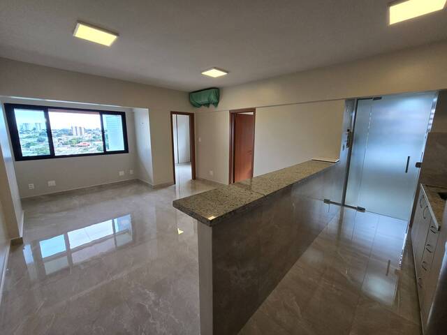 Apartamento para Locação em Manaus - 5