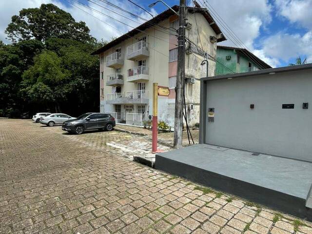 Apartamento para Locação em Manaus - 2