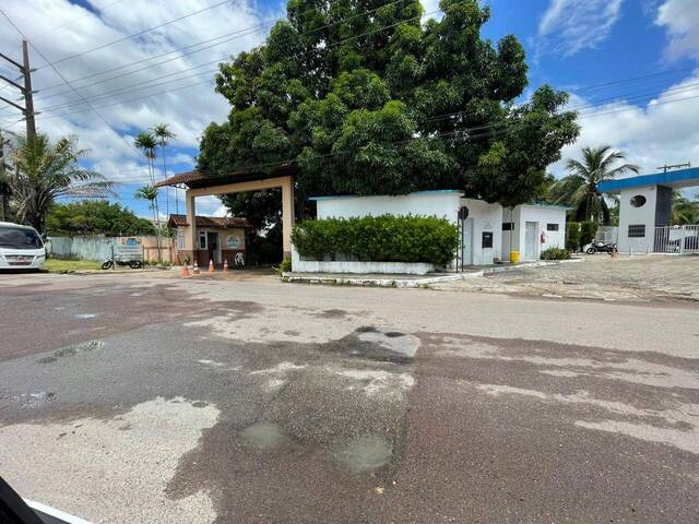 #398 - Apartamento para Locação em Manaus - AM