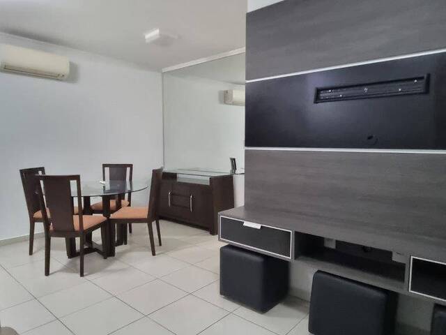 Apartamento para Locação em Manaus - 4