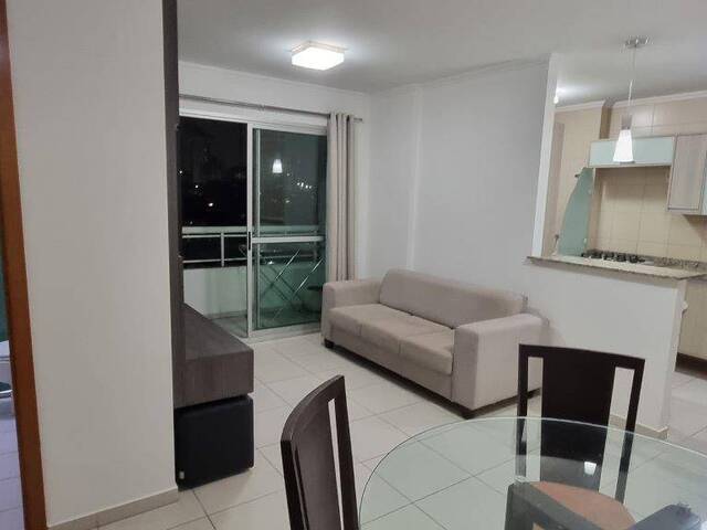 Apartamento para Locação em Manaus - 5