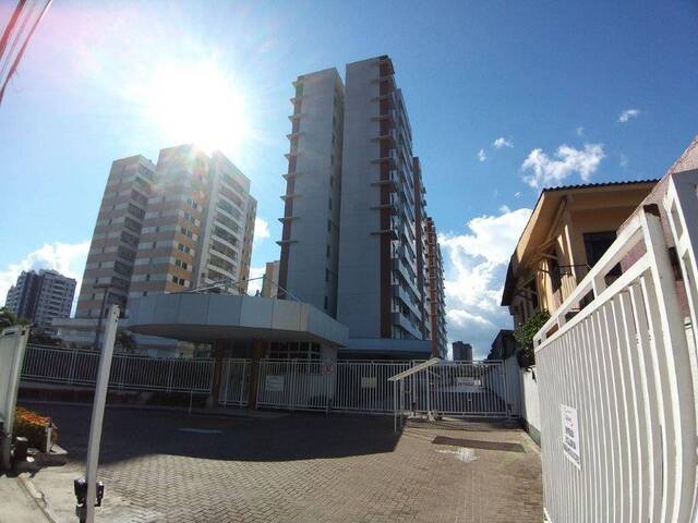 #138 - Apartamento para Locação em Manaus - AM