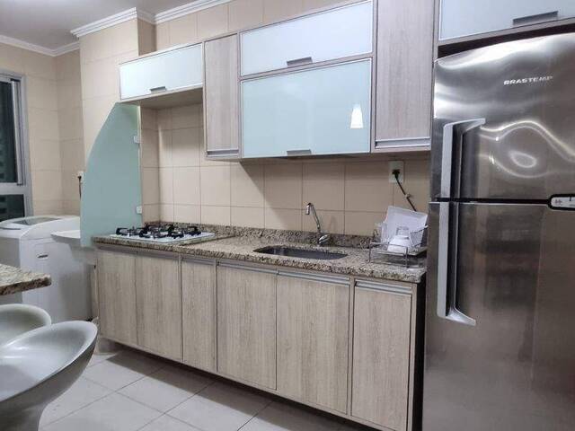 Apartamento para Locação em Manaus - 5