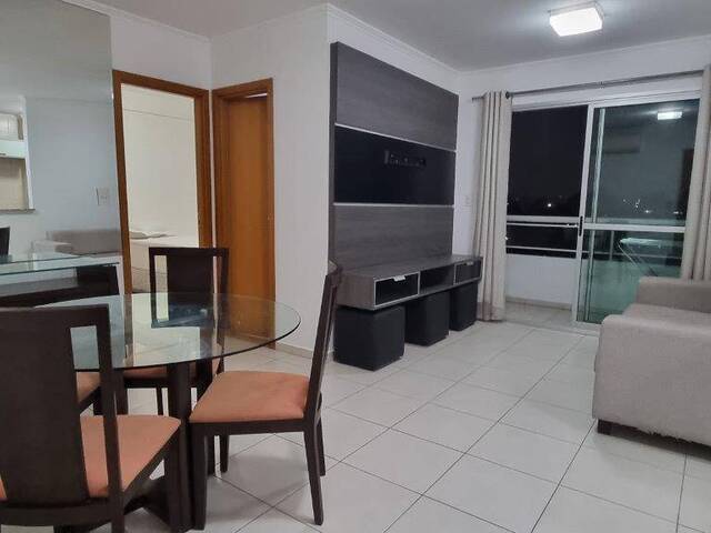 #147 - Apartamento para Locação em Manaus - AM