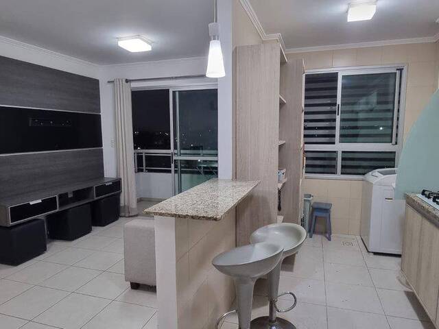 #147 - Apartamento para Locação em Manaus - AM - 3