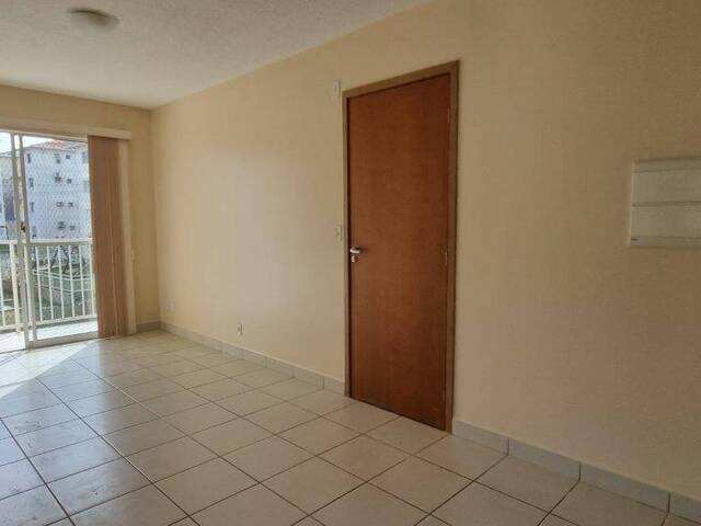 #356 - Apartamento para Locação em Manaus - AM